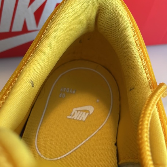 Nike Air Max 97 Color Mustard | Size 10.5 - Picture 10 of 10